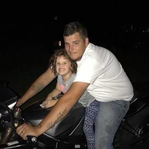 Meet your Posher, Dalton